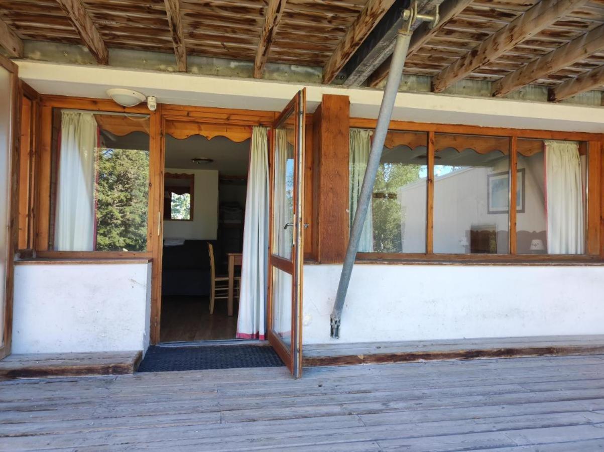 Apartamento Chamrousse 1700 - Asters A03 Exterior foto